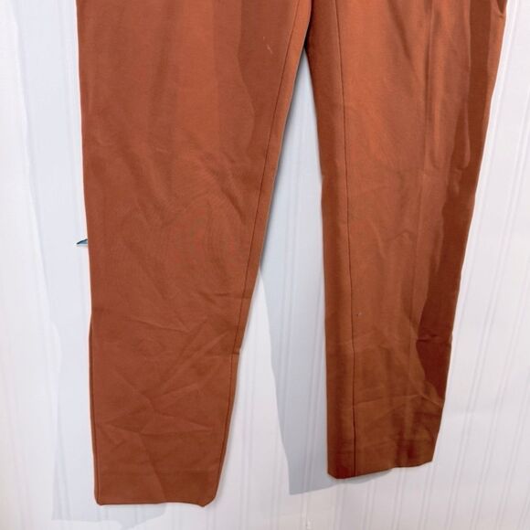 Maxmara Classic Tan Women's Pants Size 4 - Picture 4 of 6